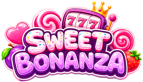 Sweet Bonanza logo